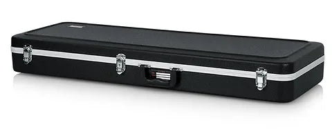GATOR DELUXE MOLDED CASE FOR ELECTRIC GUITAR GC-ELECTRIC-A