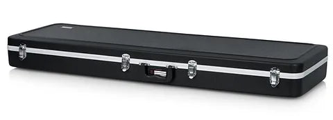 GATOR DELUXE MOLDED CASE FOR BASS - GC-BASS