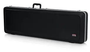 GATOR DELUXE MOLDED CASE FOR BASS - GC-BASS