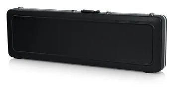 GATOR DELUXE MOLDED CASE FOR BASS - GC-BASS