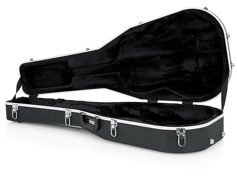 GATOR DELUXE MOLDED CASE FOR CLASSICAL GUITAR - GC-CLASSIC