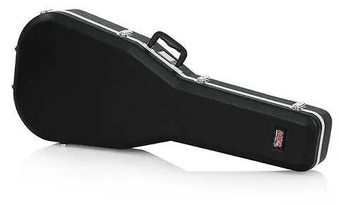 GATOR DELUXE MOLDED CASE FOR CLASSICAL GUITAR - GC-CLASSIC