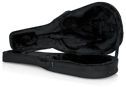 GATOR RIGID EPS FOAM LIGHTWEIGHT BAG FOR CLASSICAL GUITARS GL-CLASSIC
