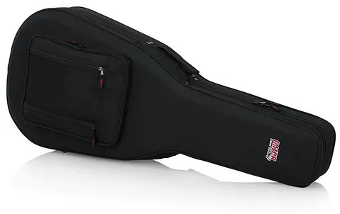 GATOR RIGID EPS FOAM LIGHTWEIGHT BAG FOR CLASSICAL GUITARS GL-CLASSIC