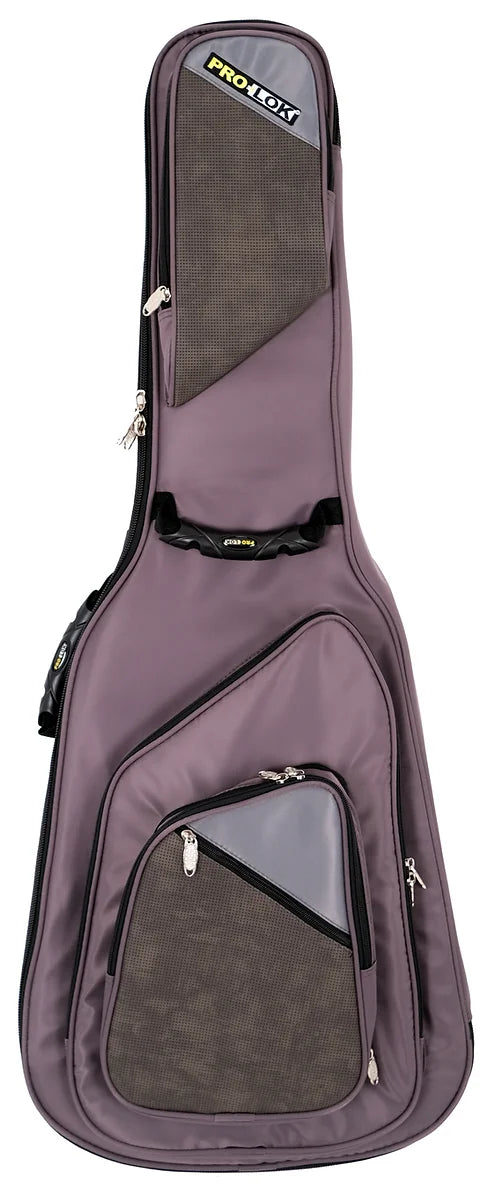 PROLOK NEWEARTH CLASSICAL GUITAR BAG - NEWEARTH-C-CH