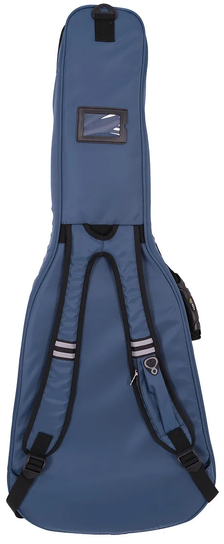 PROLOK NEWEARTH CLASSICAL GUITAR BAG - NEWEARTH-C-AQ