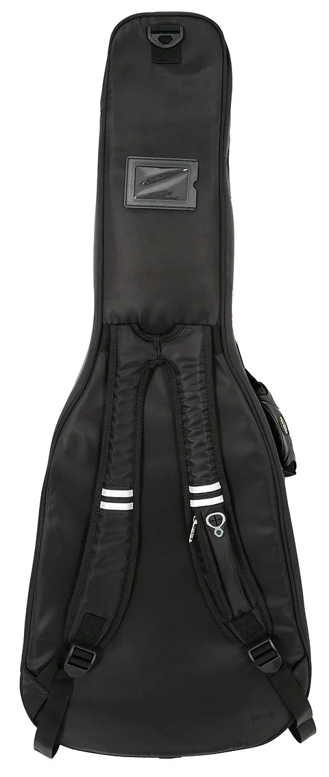 PROLOK NEWEARTH CLASSICAL GUITAR BAG - NEWEARTH-C-BK