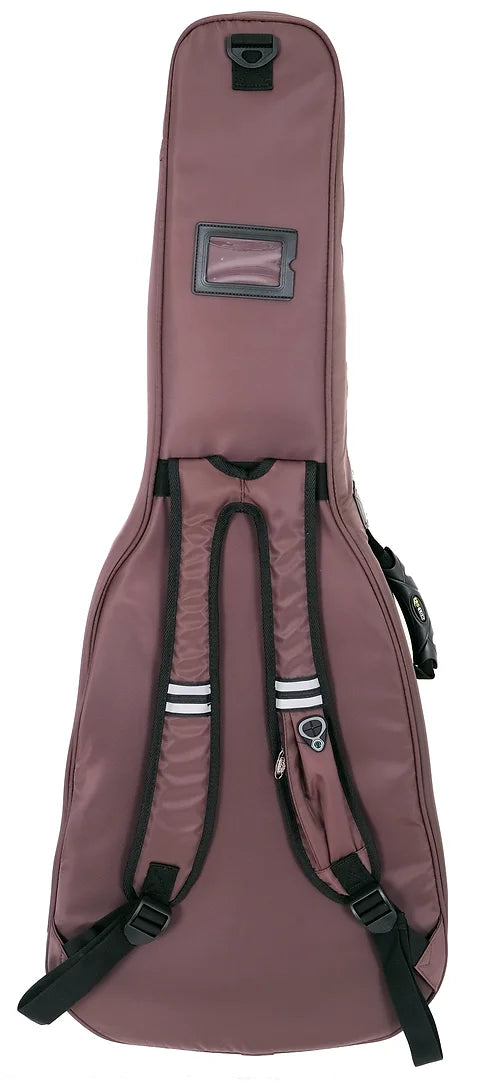 PROLOK NEWEARTH CLASSICAL GUITAR BAG - NEWEARTH-C-BR
