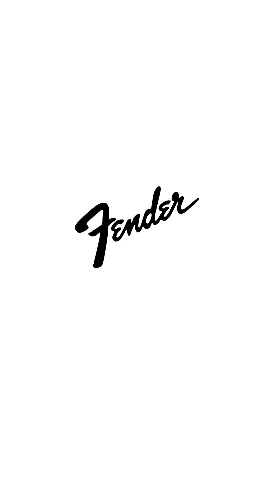 Fender