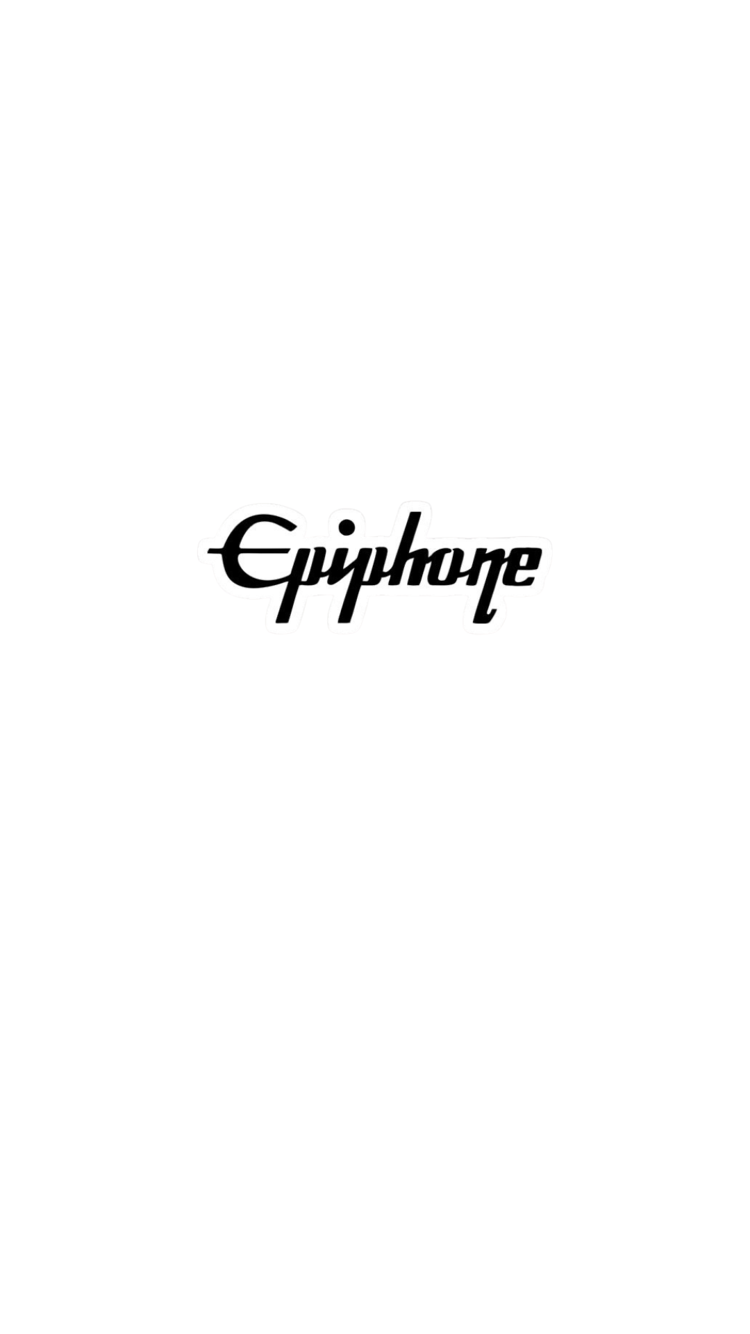EPIPHONE