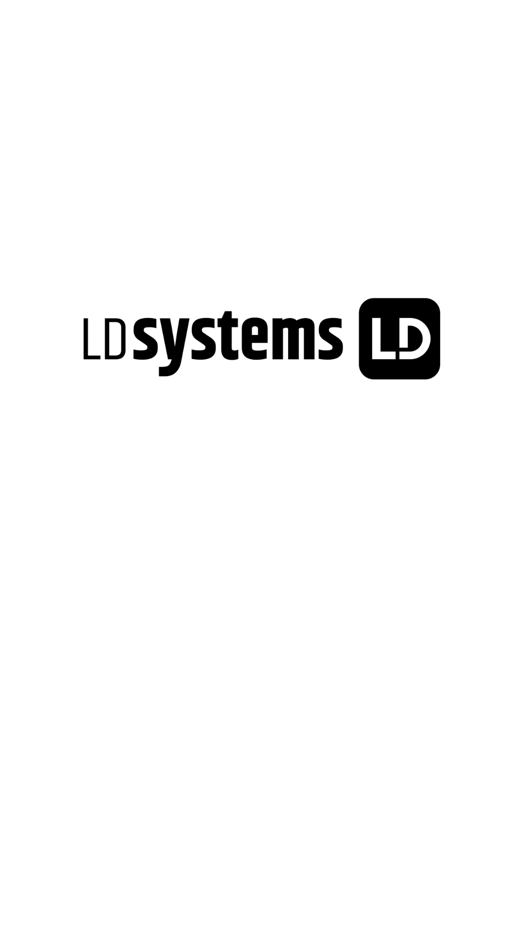 LD SYSTEMS