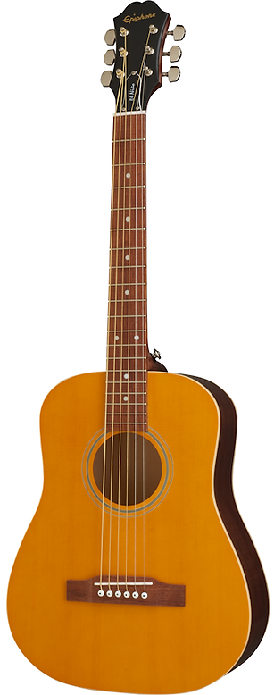 EPIPHONE EL NINO ACOUSTIC