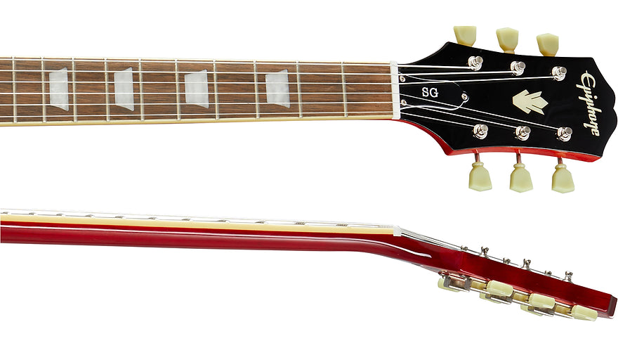 EPIPHONE SG STANDARD
