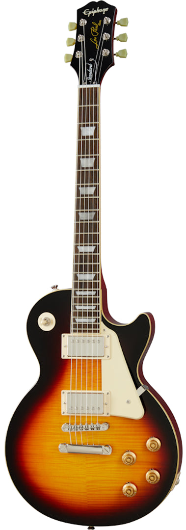 EPIPHONE LES PAUL STANDARD 50S
