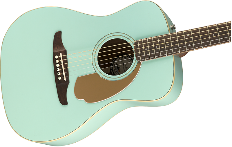 FENDER MALIBU PLAYER