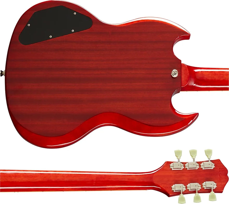 EPIPHONE SG STANDARD 61