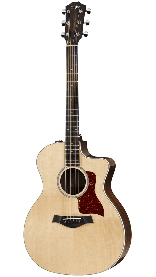 TAYLOR 214CE-CF DLX