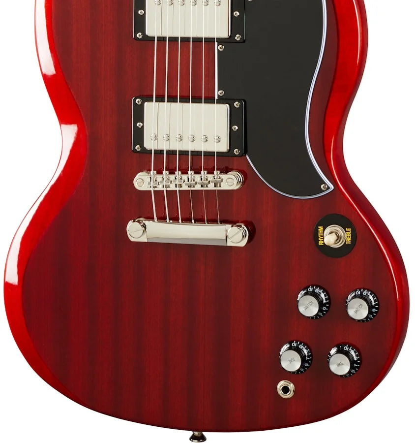 EPIPHONE SG STANDARD 61