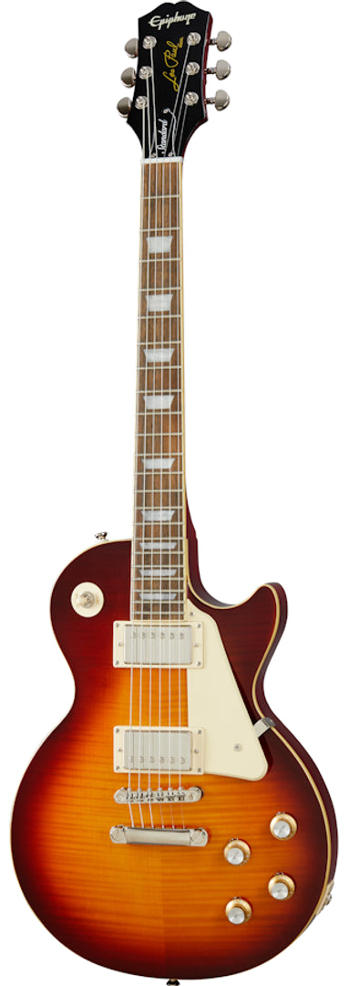 EPIPHONE LES PAUL STANDARD 60S