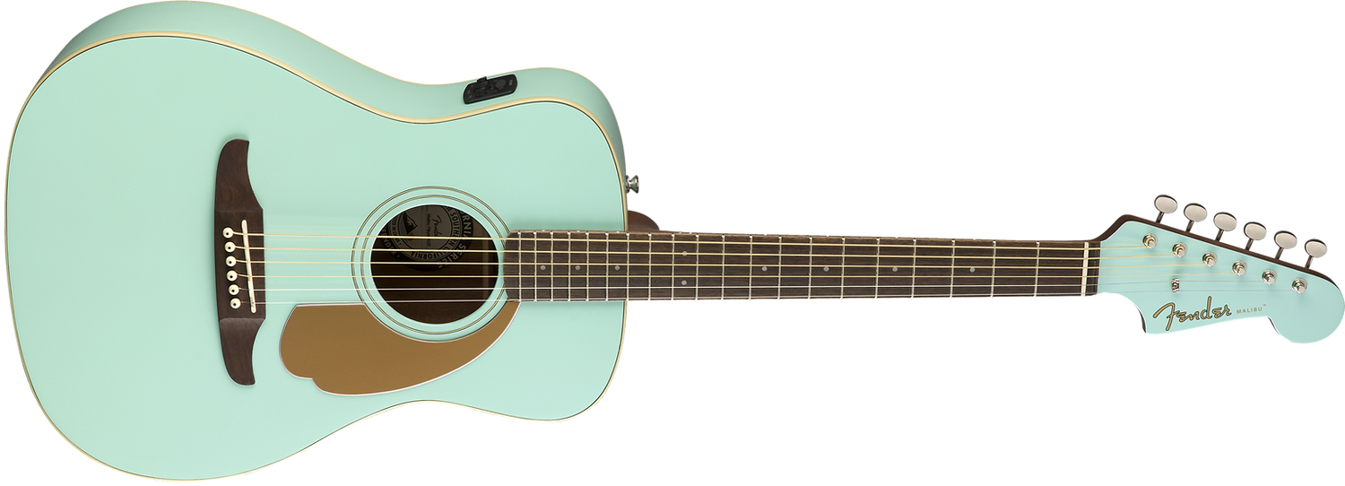 REPRODUCTOR FENDER MALIBU