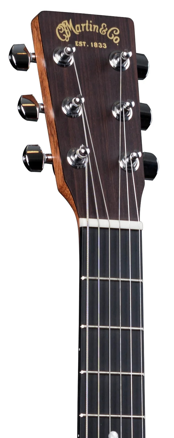 MARTIN JR DREAD SUNBURTS