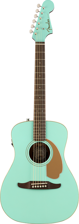 FENDER MALIBU PLAYER