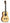 GUITARRA FLAMENCA CLÁSICA ALHAMBRA