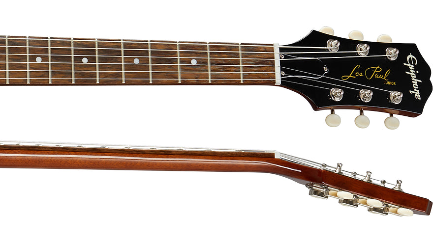 EPIPHONE LES PAUL JUNIOR