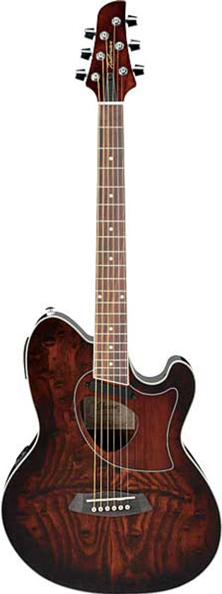 IBANEZ - TCM50VBS - GUITARRA TALMAN TCM50VBS
