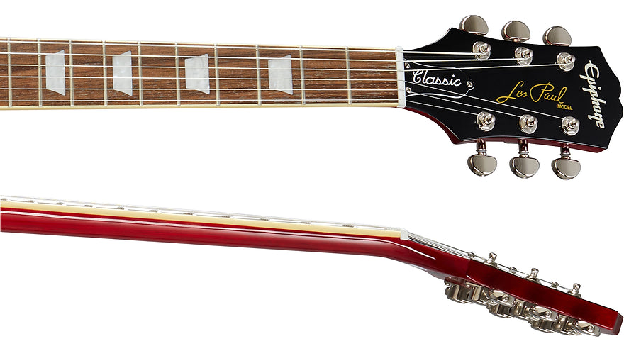 EPIPHONE LES PAUL CLASSIC