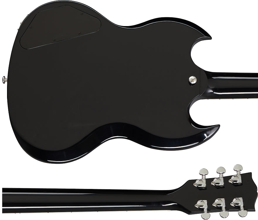 GIBSON SG MODERN NOTE