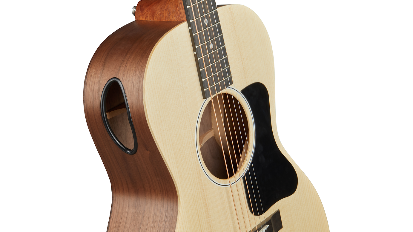 GIBSON G-00 GENERATION COLLECTION, NATURAL