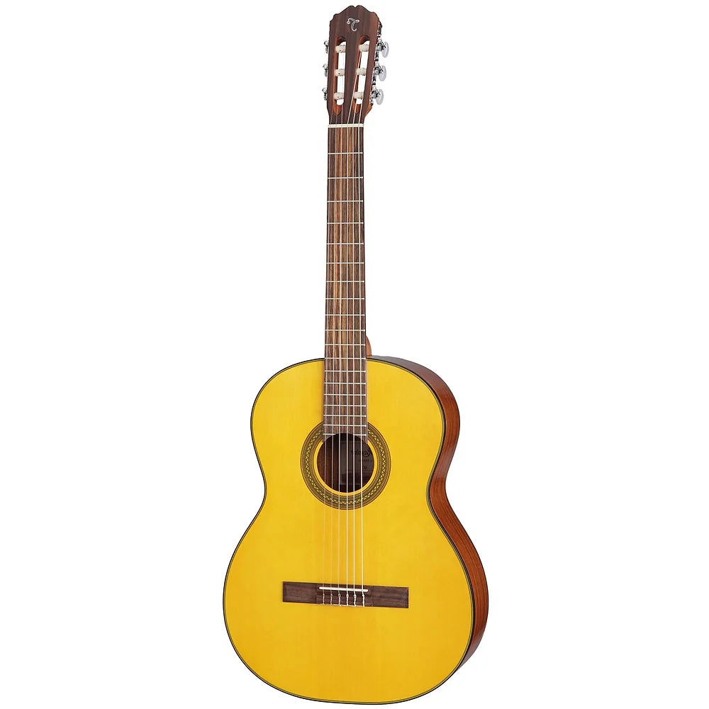GUITARRA ACÚSTICA CLÁSICA TAKAMINE GC1-LH-NAT
