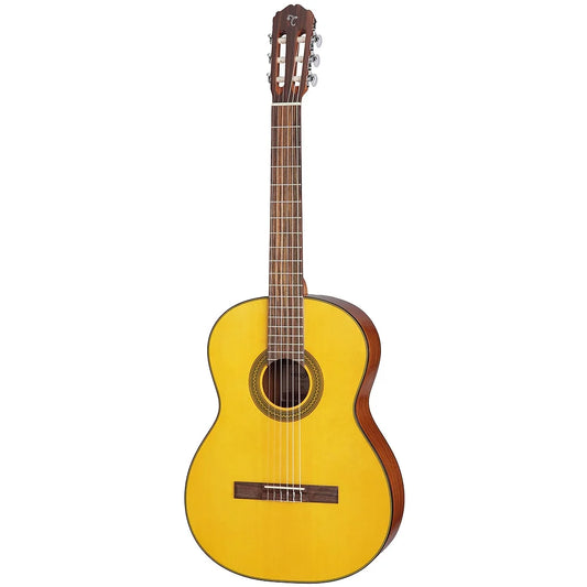 TAKAMINE GC1-LH-NAT CLASSICAL ACOUSTIC GUITAR