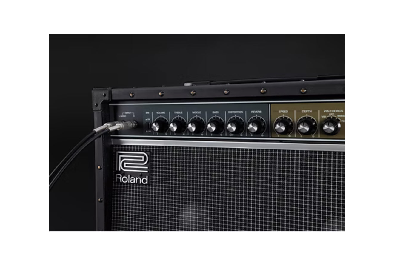 AMPLIFICADOR ACÚSTICO ROLAND - JC-40