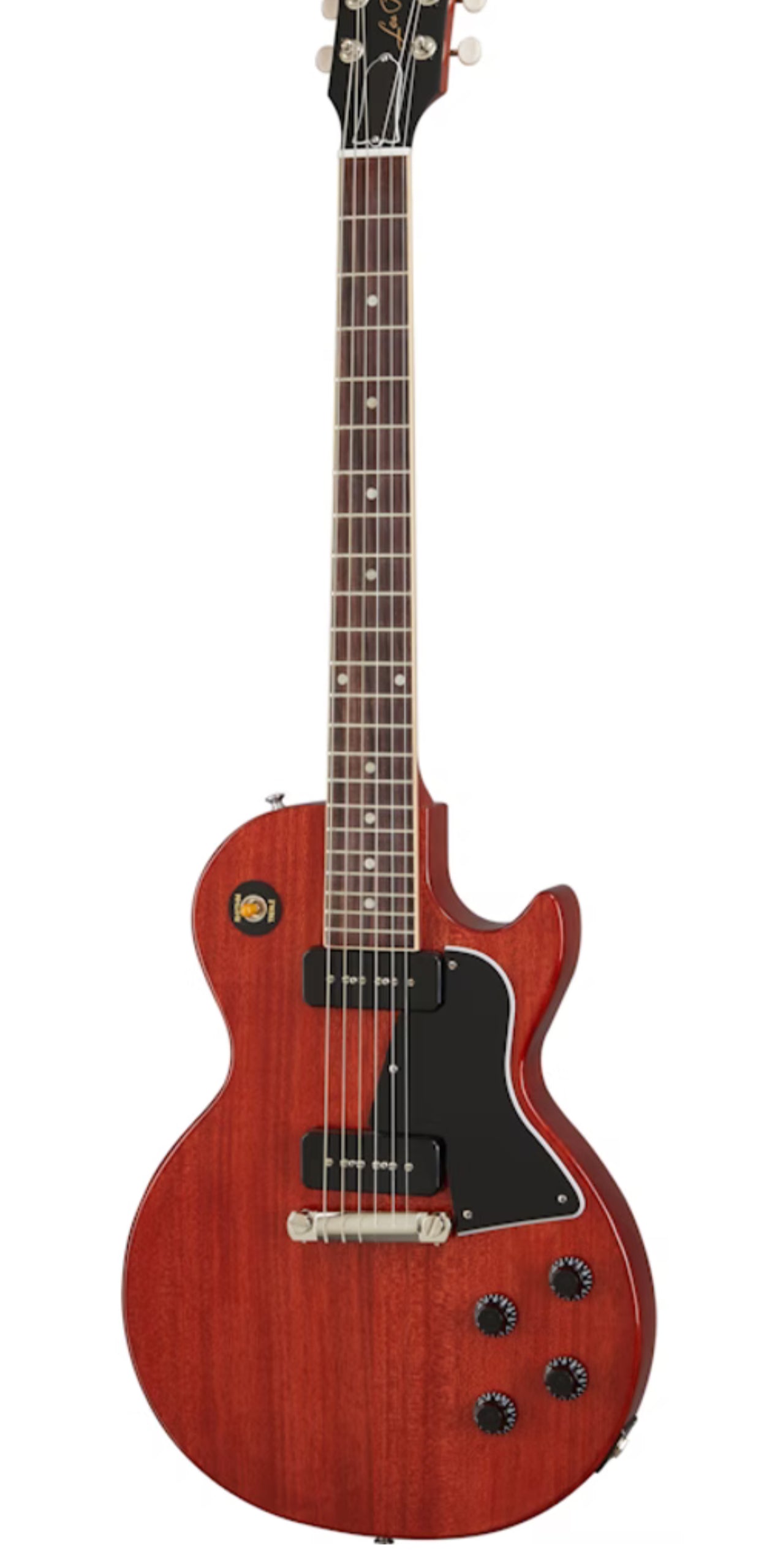 GIBSON LES PAUL SPECIAL - LPSP00VENH1