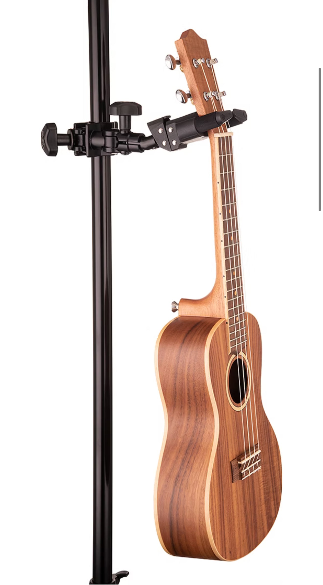 HERCULES USP20CB- UKULELE CLAMP