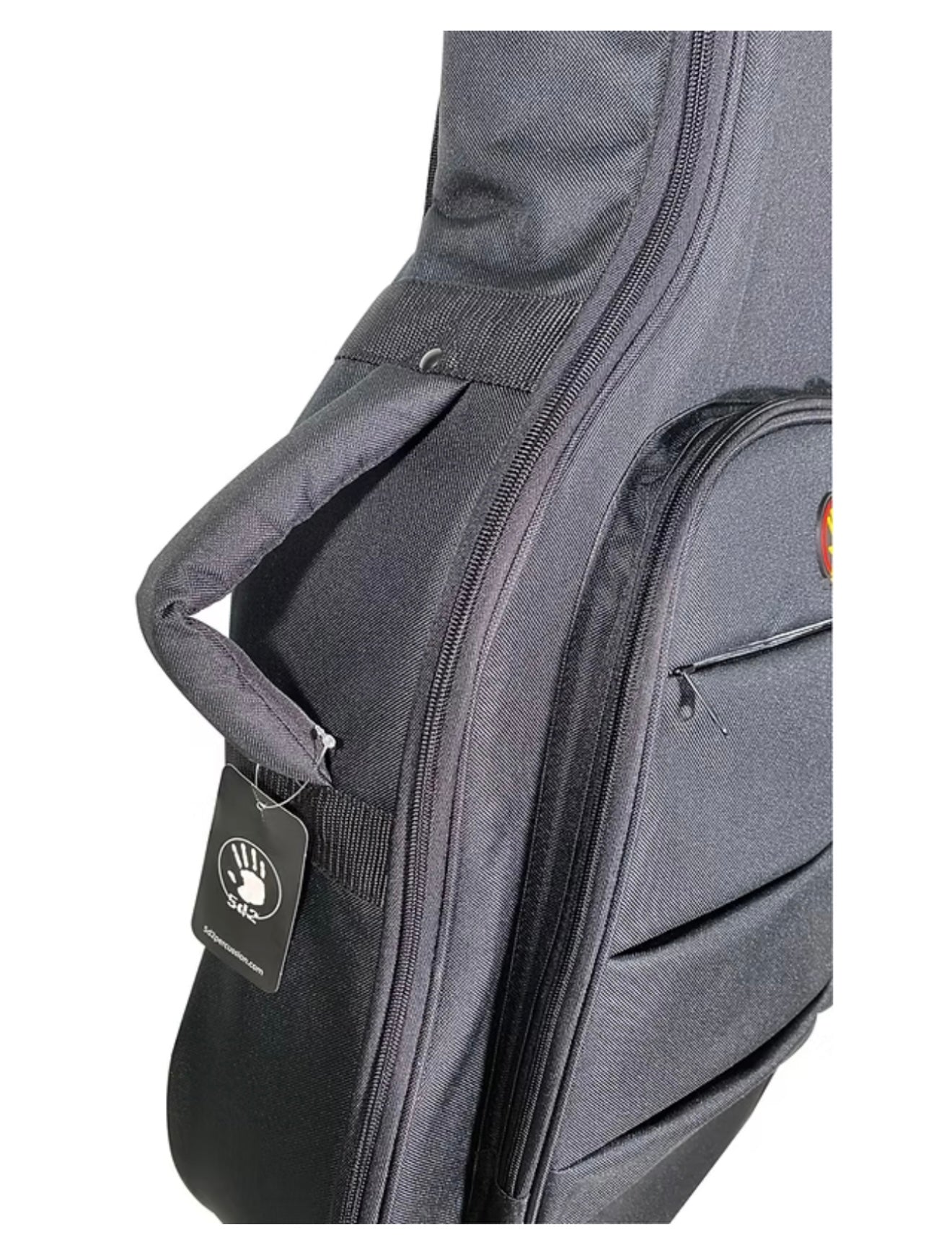 5d2 PROFESSIONAL ROADPRO - SERIES CLASSICAL GUITAR GIG BAG - 5d2-ROADPRO-C