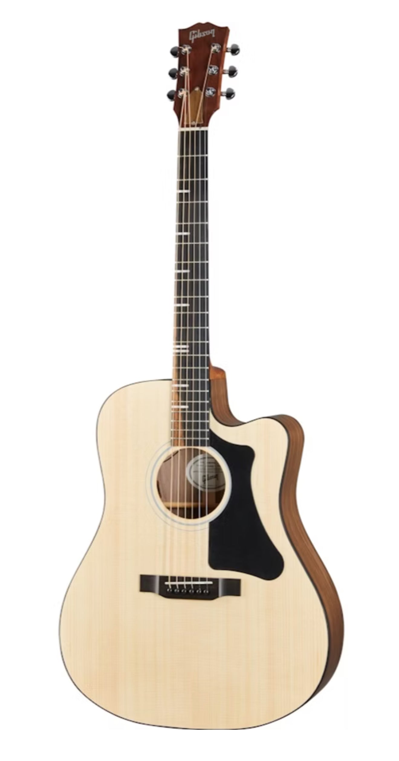 GIBSON G-WRITER GENERATION COLLECTION, NATURAL