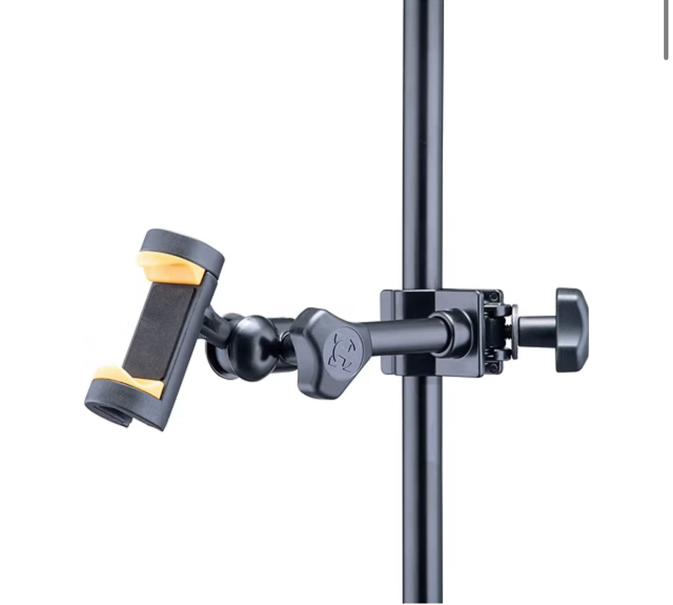 HERCULES DG207B- UNIVERSAL SMARTPHONE HO - DG207B