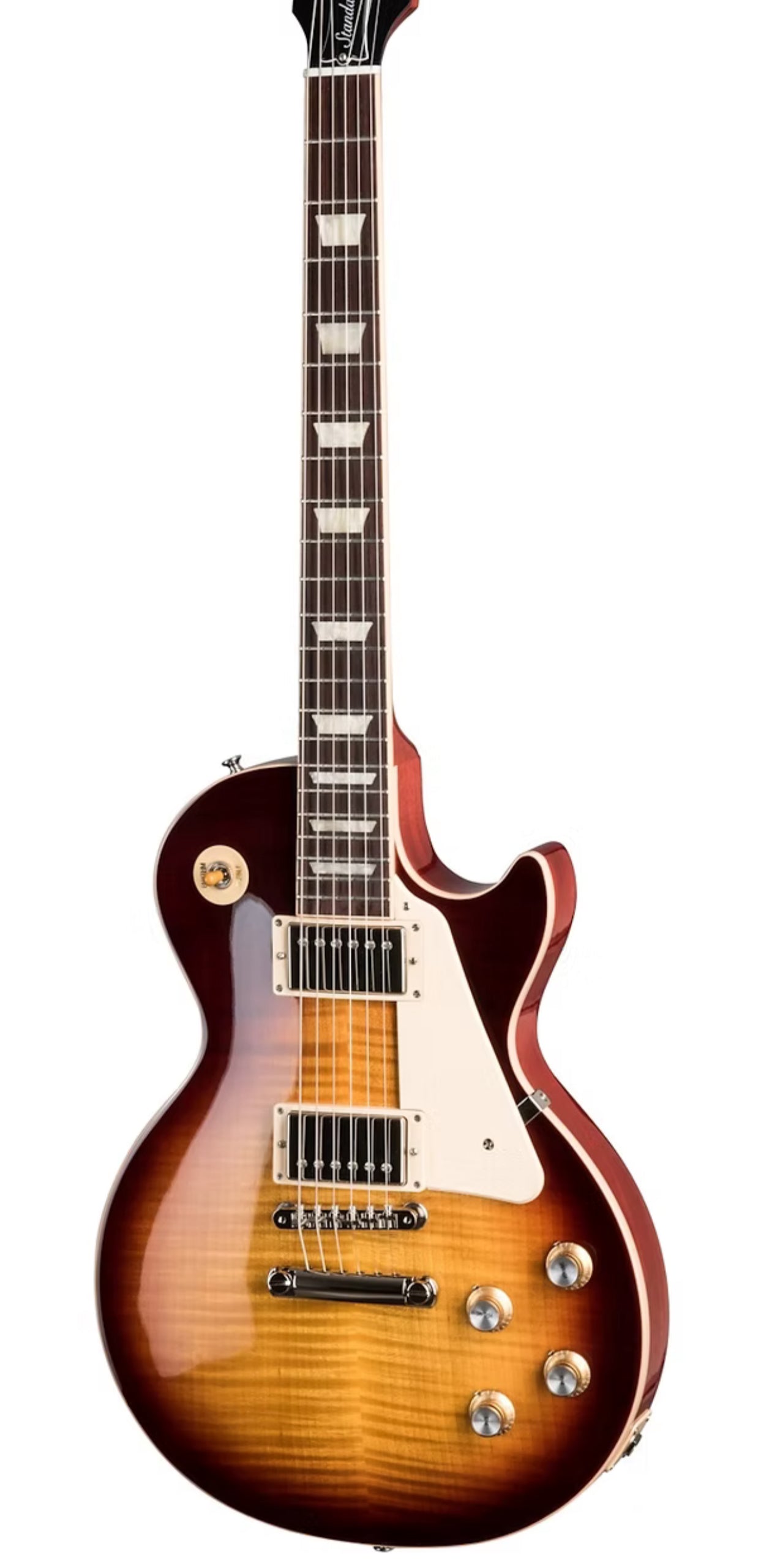 GIBSON LES PAUL STANDARD 60'S