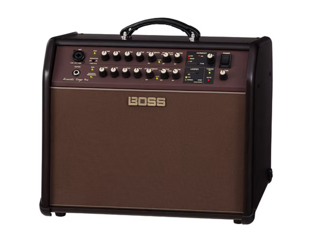 AMPLIFICADOR ACÚSTICO BOSS ACS-PRO