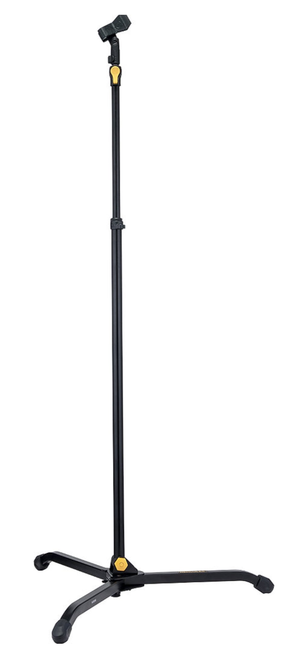 HERCULES MS401B PLUS- MICROPHONE STAND