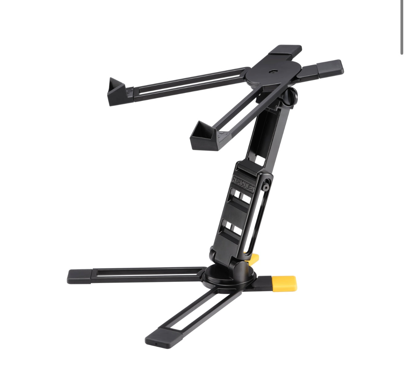 HERCULES LAPTOP STAND W/BAG - DG400BB