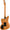 Fender American Acoustasonic Jazzmaster - 097-2313-221
