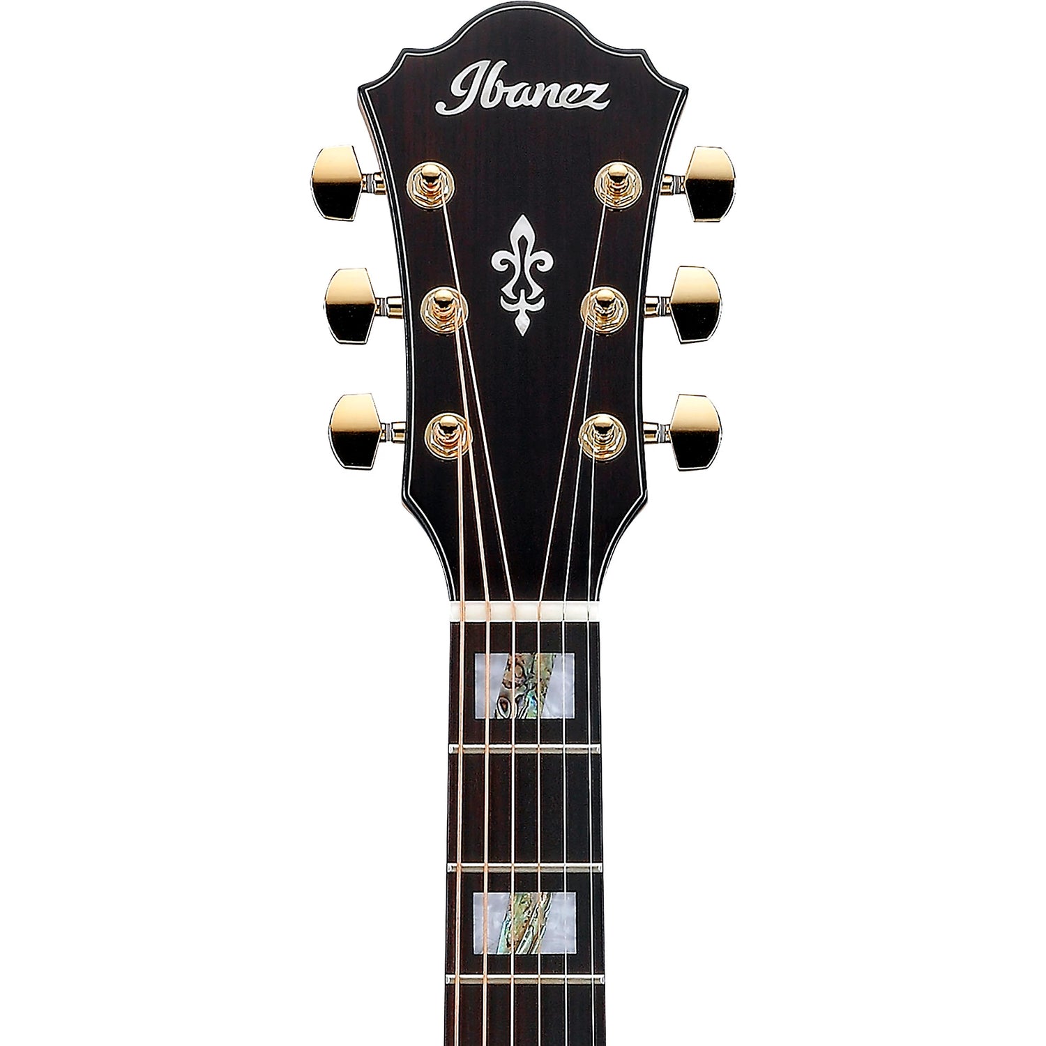 GUITARRA ACÚSTICA/ELÉCTRICA IBANEZ GRAND AUDITORIUM - AE390NTA
