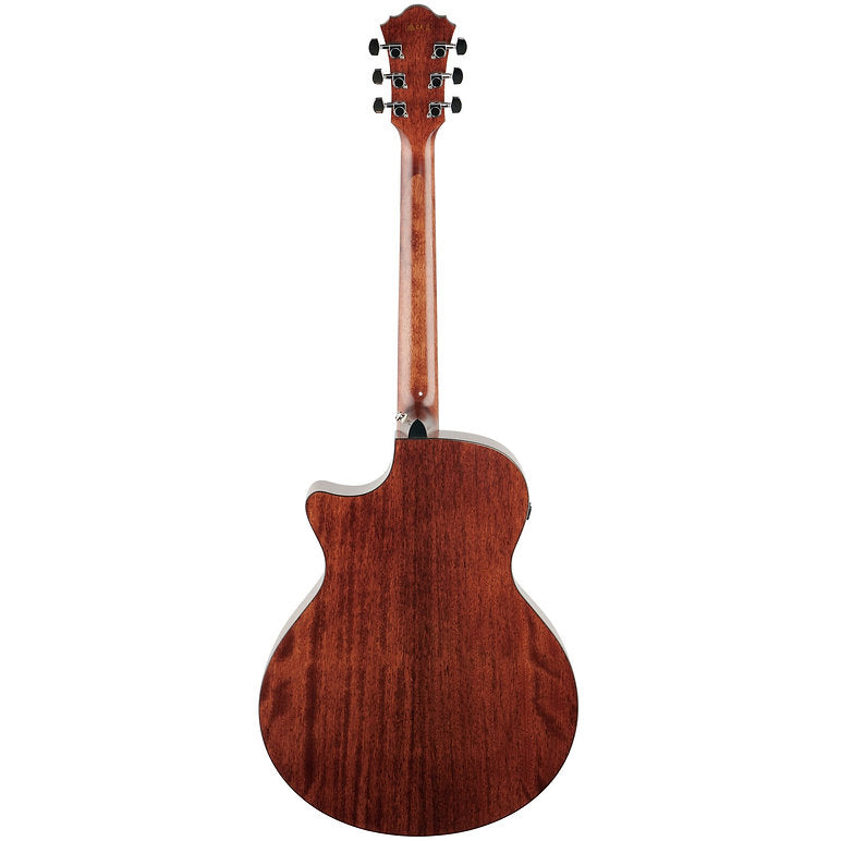 GUITARRA ACÚSTICA/ELÉCTRICA IBANEZ ADVANCED SERIES AE275 - AE275LGS