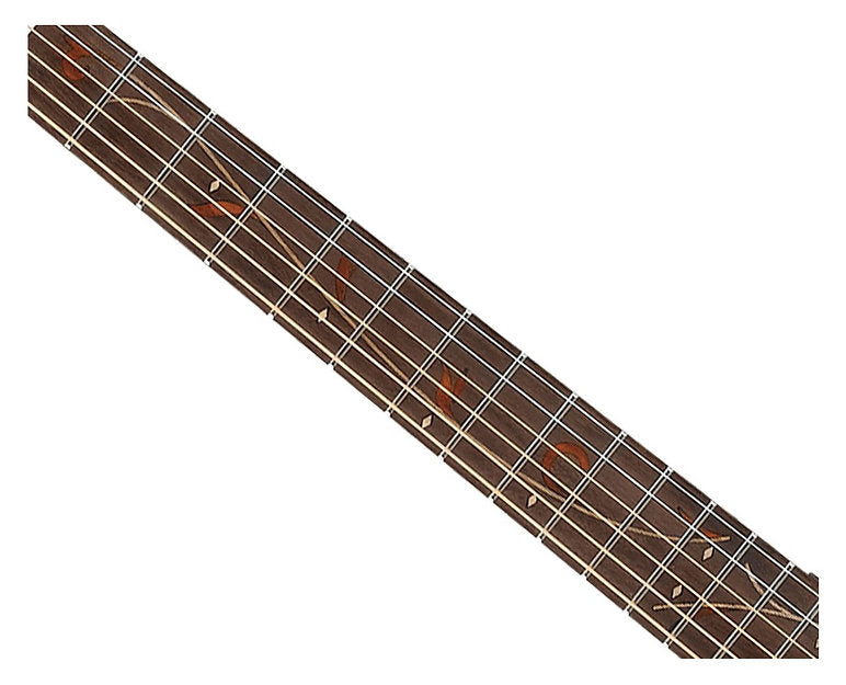 GUITARRA ACÚSTICA/ELÉCTRICA IBANEZ ADVANCED SERIES AE275 - AE275LGS