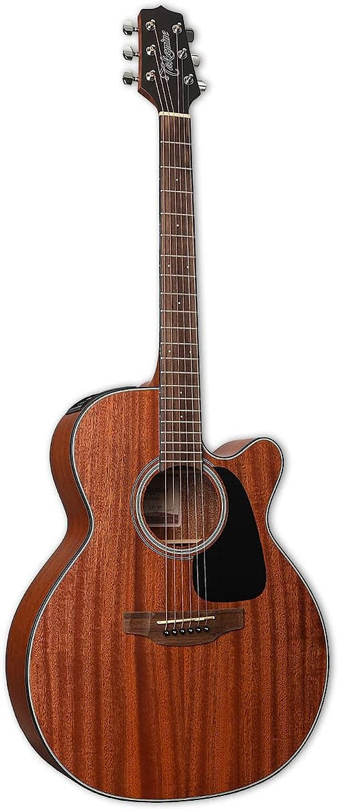 GUITARRA ACÚSTICA/ELÉCTRICA TAKAMINE NEX SIZE CON CUTAWAY - GN11MCE