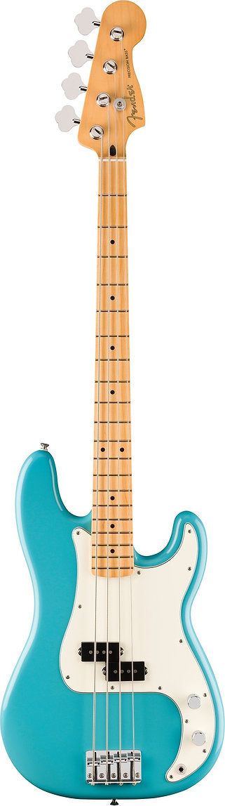 FENDER PLAYER II PRECISION BASS - 014-0472-518